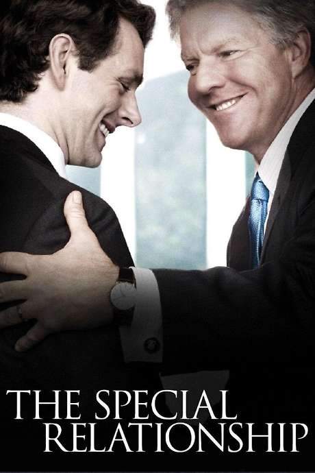 The Special Relationship